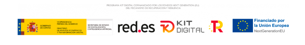 Certificación oficial Kit Digital